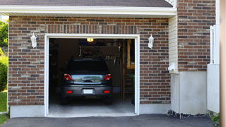 Garage Door Installation at Lakeshore Patios Hunters Glen, Colorado